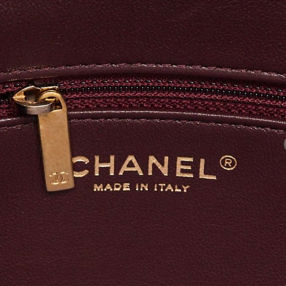 CHANEL - LARGE Trendy CC Flap Bag with Box, dust bag, card & price tag - Picture 9 of 13